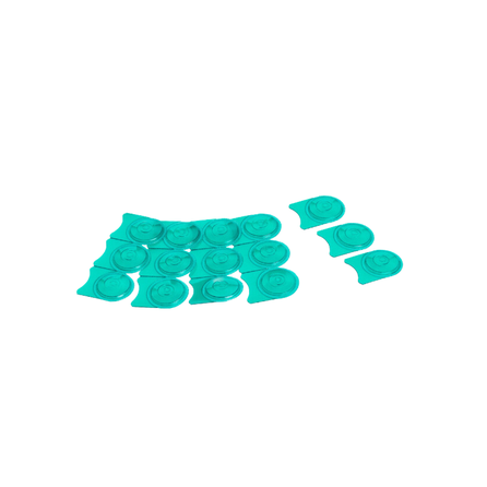 COMPEED  plāksteri aukstumpumpām, 15 gab.