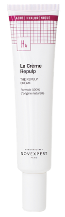 NOVEXPERT  Repulp sejas krēms, 40 ml
