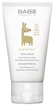BABE Pediatric balzams, 50 ml