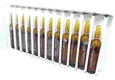 PLACENTA 10 ml ampulas, 12 gab.