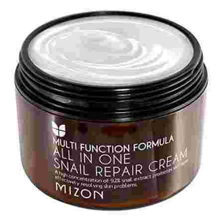 MIZON All in One sejas krēms, 75 ml