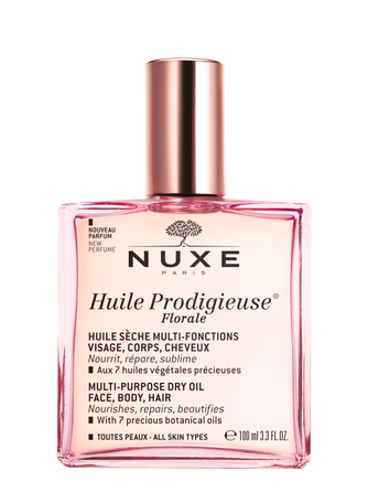 NUXE Huile Prodigieuse Florale eļļa, 100 ml