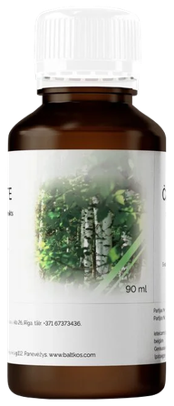 ČAGA FORTE 1:1 ekstrakts, 90 ml