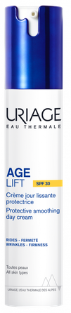 URIAGE Age Lift SPF 30 dienas sejas krēms, 40 ml