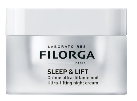 FILORGA Sleep & Lift Night sejas krēms, 50 ml