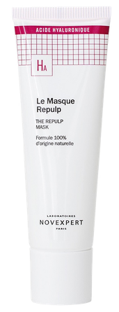 NOVEXPERT  Repulp sejas maska, 50 ml