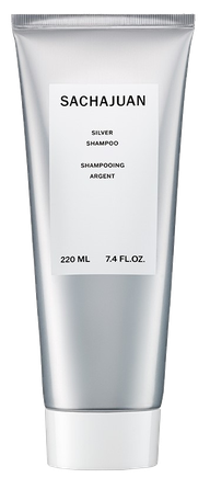 SACHAJUAN Silver šampūns, 220 ml