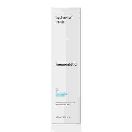 MESOESTETIC  Hydravital maska, 100 ml