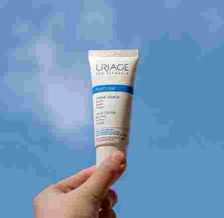URIAGE Xemose Visage sejas krēms, 40 ml