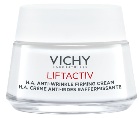 VICHY Liftactiv Supreme Day For Normal and Combination skin sejas krēms, 50 ml