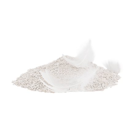 WEEGO Light+ cementējošās smiltis kaķiem, 5 L