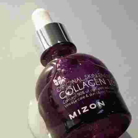 MIZON Collagen 100 serums, 30 ml