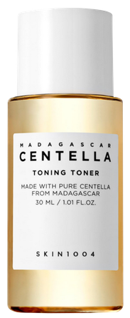 SKIN1004 Madagascar Centella Toning toniks, 30 ml