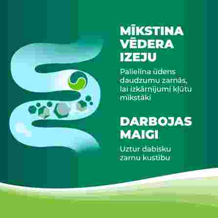 GUTTA SOFT pulveris, 10 gab.