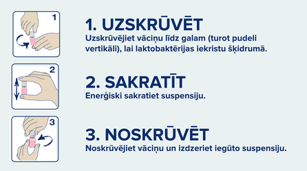 SALUTIL (7 ml) pudelītes, 7 gab.