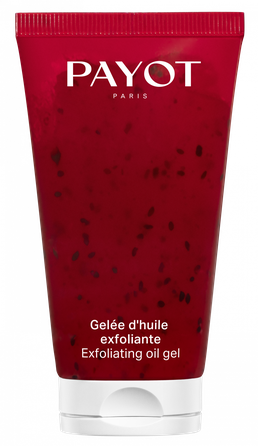 PAYOT Nue Exfoliating eļļas gēls sejai, 50 ml