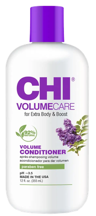 CHI Volumecare Volumizing matu kondicionieris, 355 ml