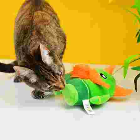 DASHI Agnar rotaļlieta, 1 gab.