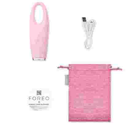 FOREO Iris 2 Pink masāžas ierīce, 1 gab.