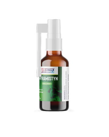 911 Myramistyn mutes sprejs, 50 ml