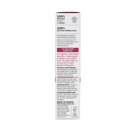 NOVEXPERT  Repulp sejas maska, 50 ml