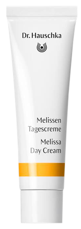 DR.HAUSCHKA Melissa Day sejas krēms, 30 ml