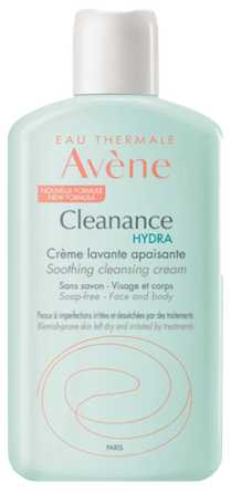 AVENE Cleanance Hydra krēms, 200 ml