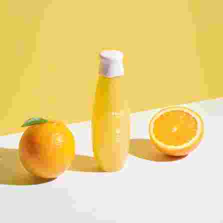 FRUDIA Citrus Brightening toniks, 195 ml