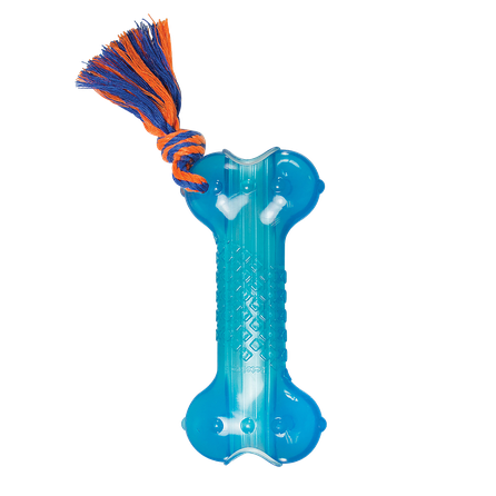 PETSTAGES Orka Bone Zila L rotaļlieta, 1 gab.