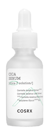 COSRX Pure Fit Cica serums, 30 ml