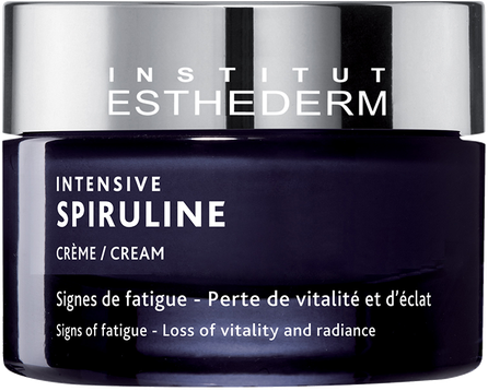 INSTITUT ESTHEDERM Intensive Spiruline sejas krēms, 50 ml