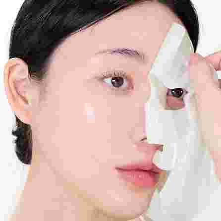 HOLIKA HOLIKA The Real Cica sejas maska, 35 g