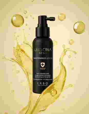 CRESCINA Transdermic Anti-Hair Loss Man losjons, 100 ml