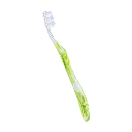 ELGYDIUM Whitening Soft zobu birste, 1 gab.