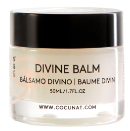 COCUNAT Divine balzams, 50 g