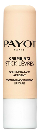 PAYOT Creme Nr.2 Stick Levres lūpu balzams, 4 g