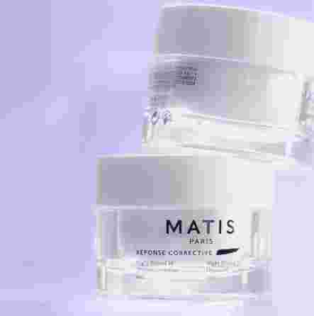 MATIS Night Reval 10 sejas maska, 50 ml