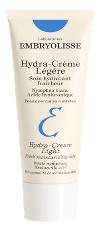 EMBRYOLISSE Hydra Cream Light sejas krēms, 40 ml