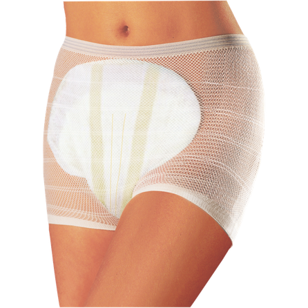 SENI Fix Plus M (70-95 cm) biksītes, 5 gab.