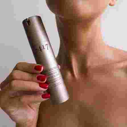 MINUS 417 Time Control Time Reverse Night serums, 50 ml
