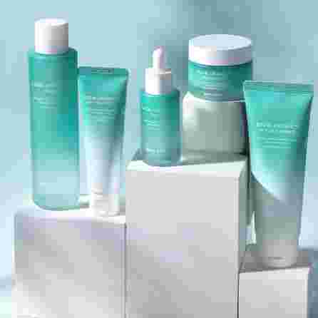 MIZON Cicaluronic mitrinošs krēms-gels, 50 ml