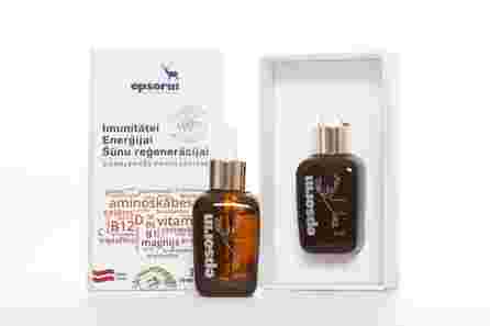 EPSORIN pilieni, 30 ml
