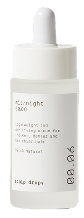 MIDNIGHT 00.06 serums, 30 ml