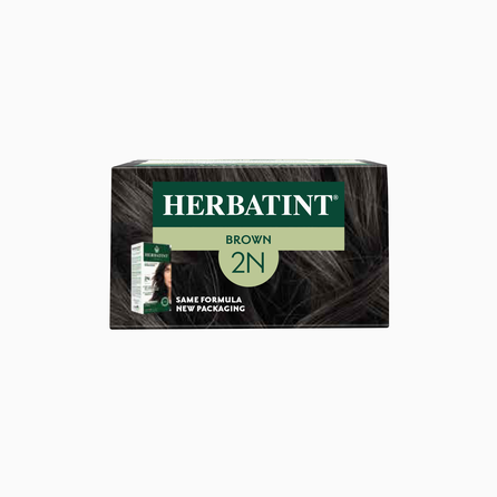 HERBATINT 2N Brown matu krāsa, 170 ml