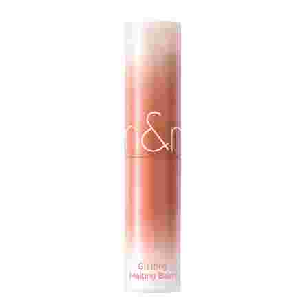 ROM&ND Glasting Melting Balm 14 Dear Apple lūpu balzams, 3.5 g