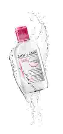 BIODERMA Sensibio H2O micelārais ūdens, 250 ml