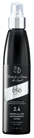 DSD De Luxe Dixidox 2.4 losjons, 200 ml