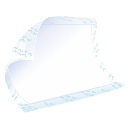 SENI Soft Normal 60x90 cm paladziņi, 30 gab.