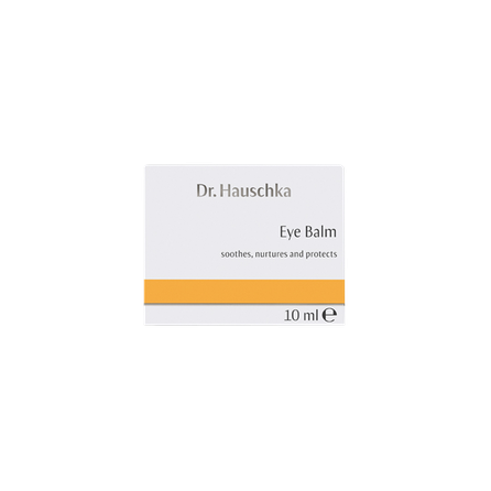 DR.HAUSCHKA Eye Balm balzams, 10 ml