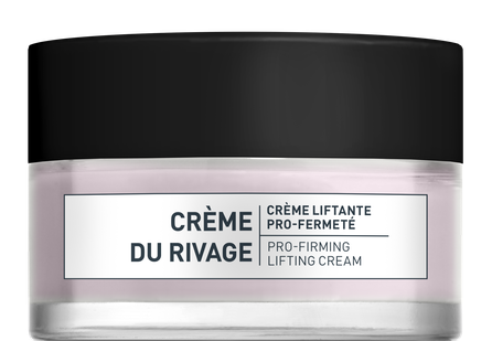 ALGOLOGIE Crème du Rivage - Radiance Firming & Lifting sejas krēms, 50 ml